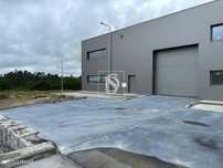 Pavilhão Industrial Novo de 1000m² em Vila Nova de Famalicão