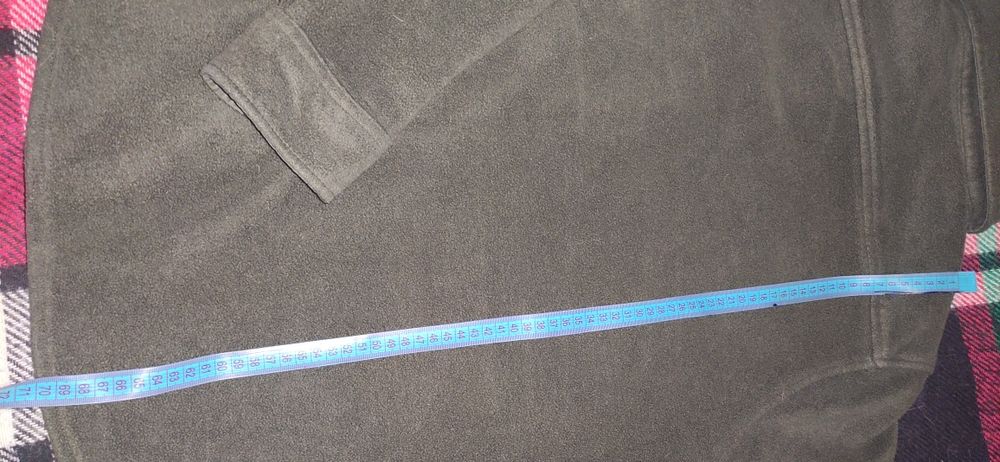 Тепла рубашка нова millitari F&F