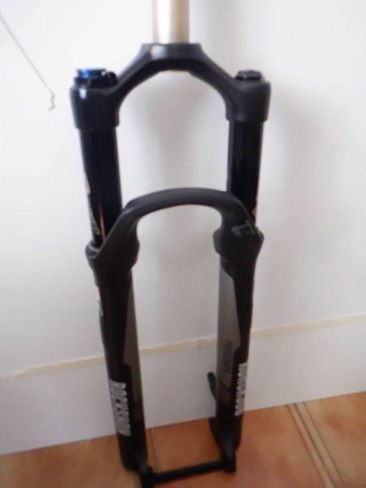 Suspenção de Bicicleta