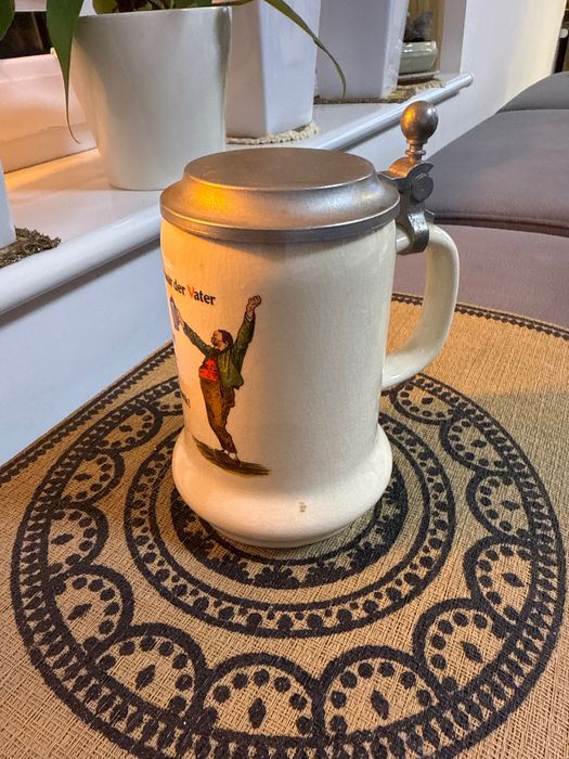 Kufle kolekcjonerskie