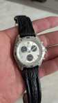 Часы Wenger swiss military, годинник швейцарський хронограф