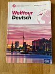 Welttour Deutsch 2, wydawnictwo Nowa Era
