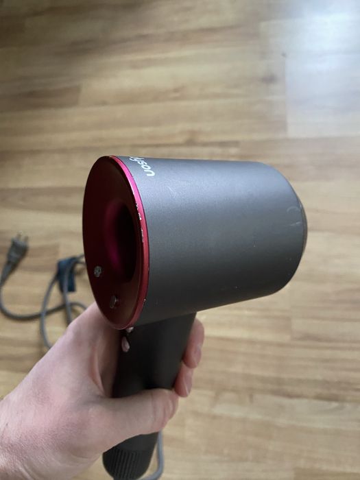 Фен dyson supersonic