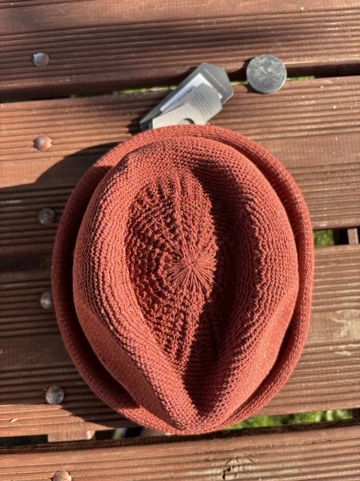 Nowy kapelusz chillouts tacoa hat m