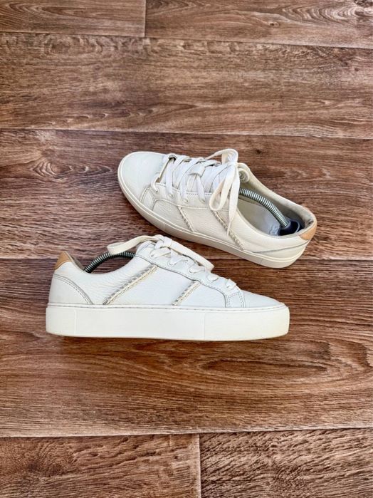 Женские кроссовки кеды Ugg Danale