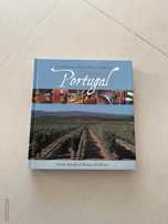 Livro Portugal The Wine And Food Lover's Guide To