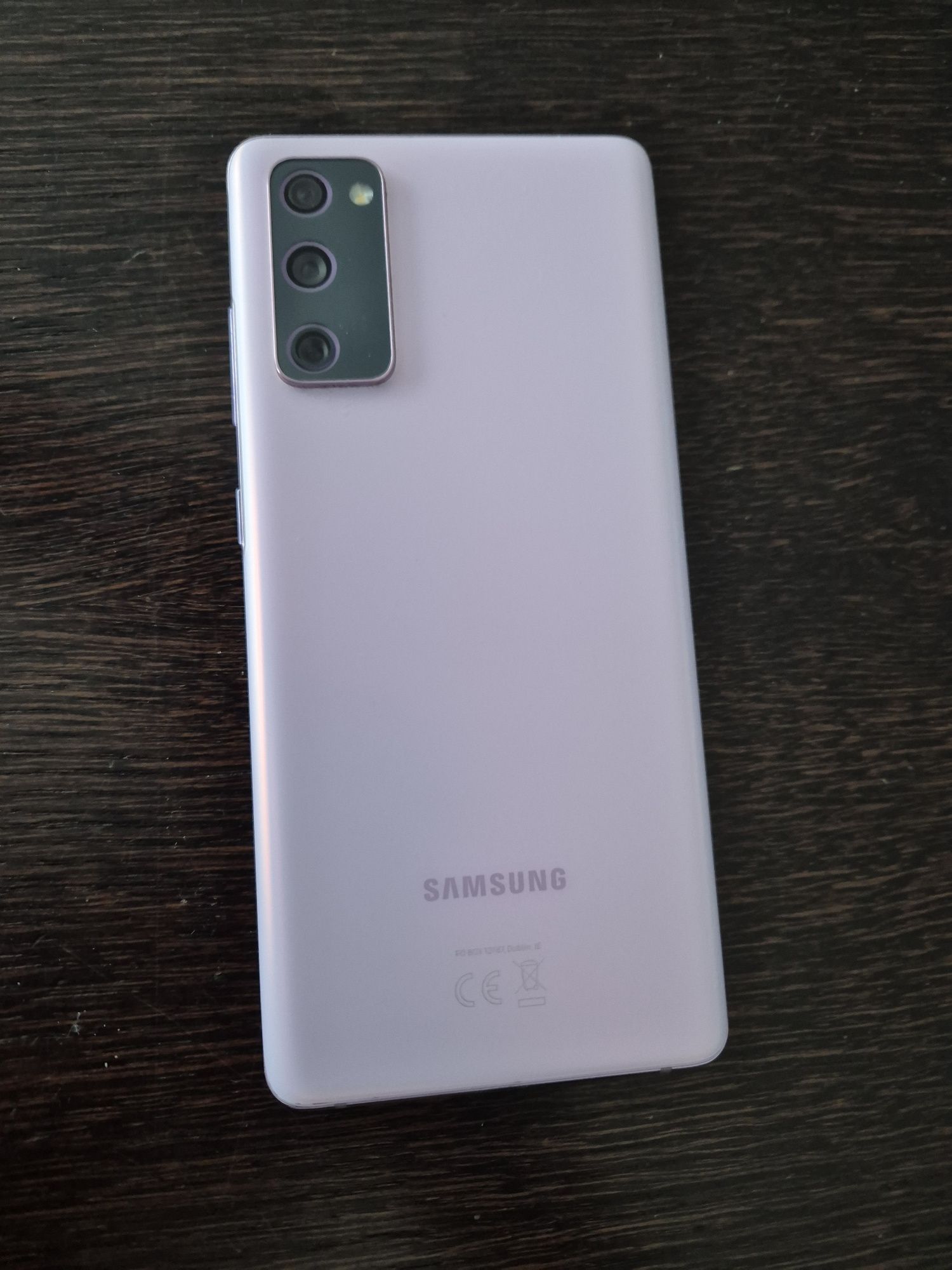 Samsung galaxy s20 fe 128 GB gwarancja