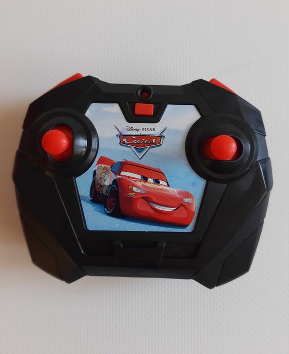 Zdalnie sterowany Zygzak Turbo Racer 17cm