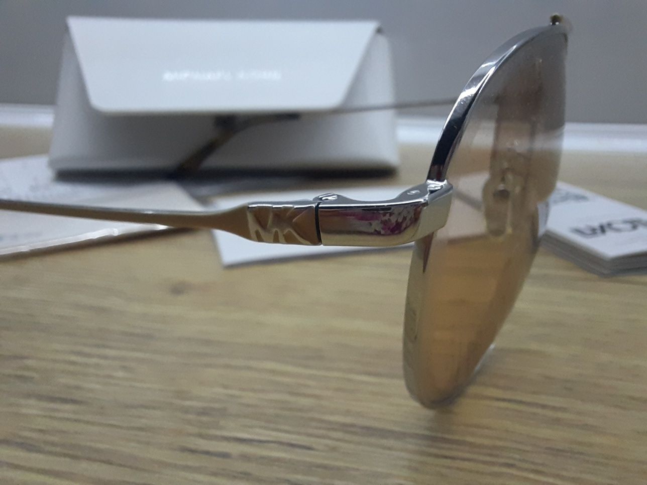 Сонцезахисні окуляри Michael Kors нові оригінал