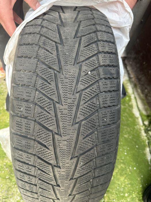 Продам ризину r17, зима