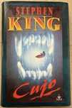 Książka „Cujo” - Stephen King