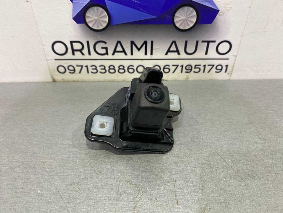 Задняя камера Toyota Venza LE Тойота Венза ЛЕ 2021 2022 2023