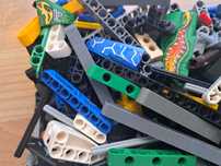 Lego technic 0,5 kg
