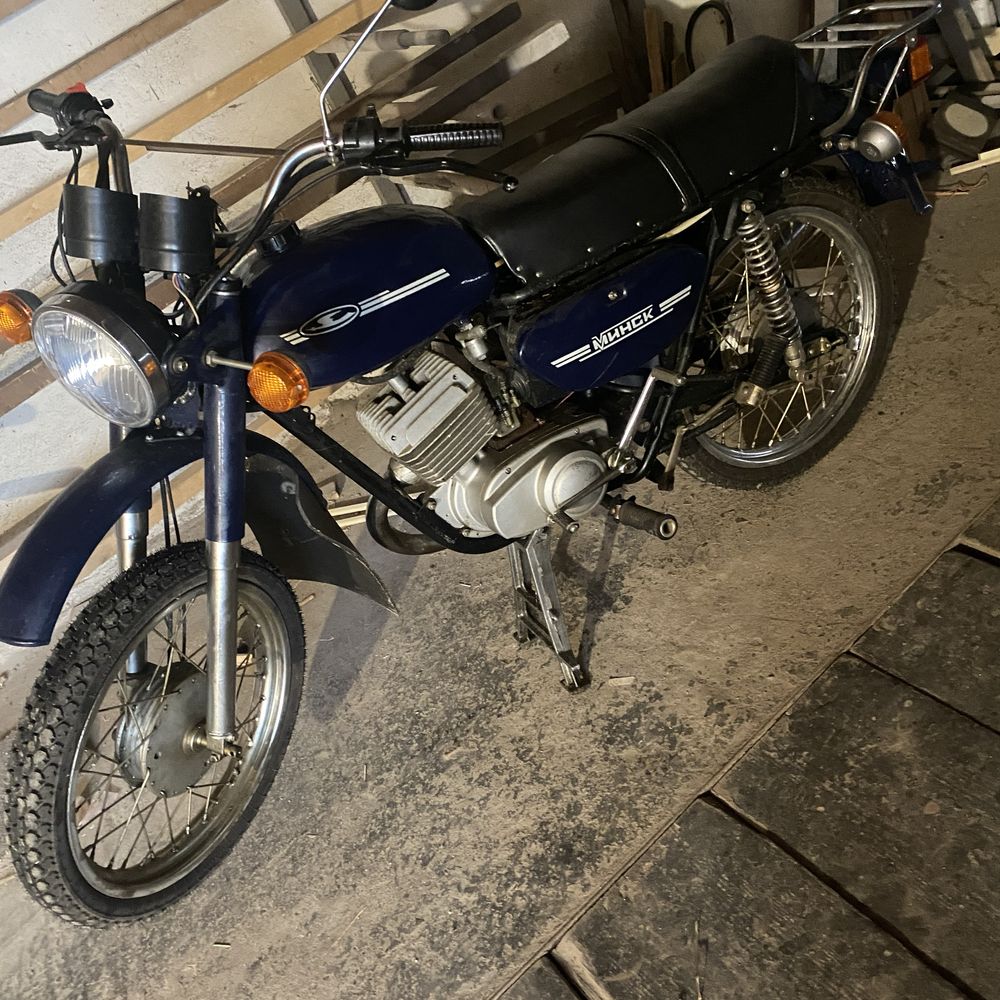 Продам мінск 1991 року