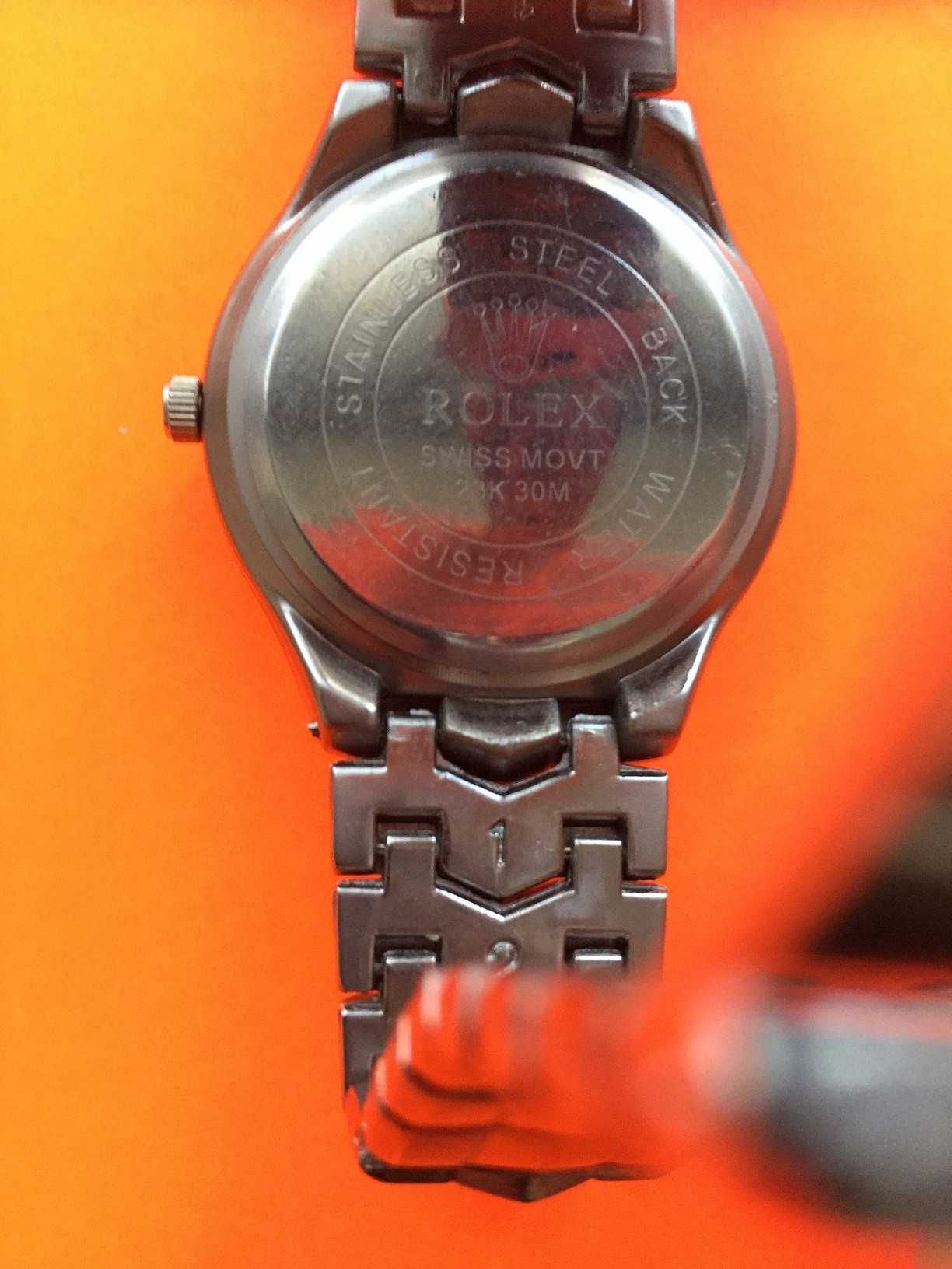 Часы мужские Rolex (на подарок!)