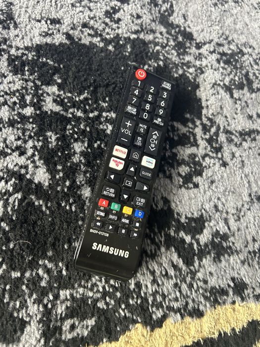 Telewizor Samsung UE50RU7092U Cristal UHD/4K/50*/Smart/Pilot*Nowa Sól*