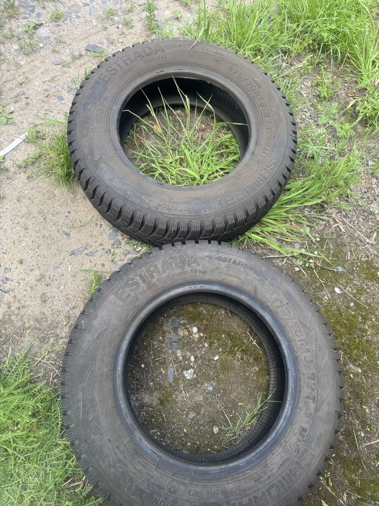 Estrada 175/70r13