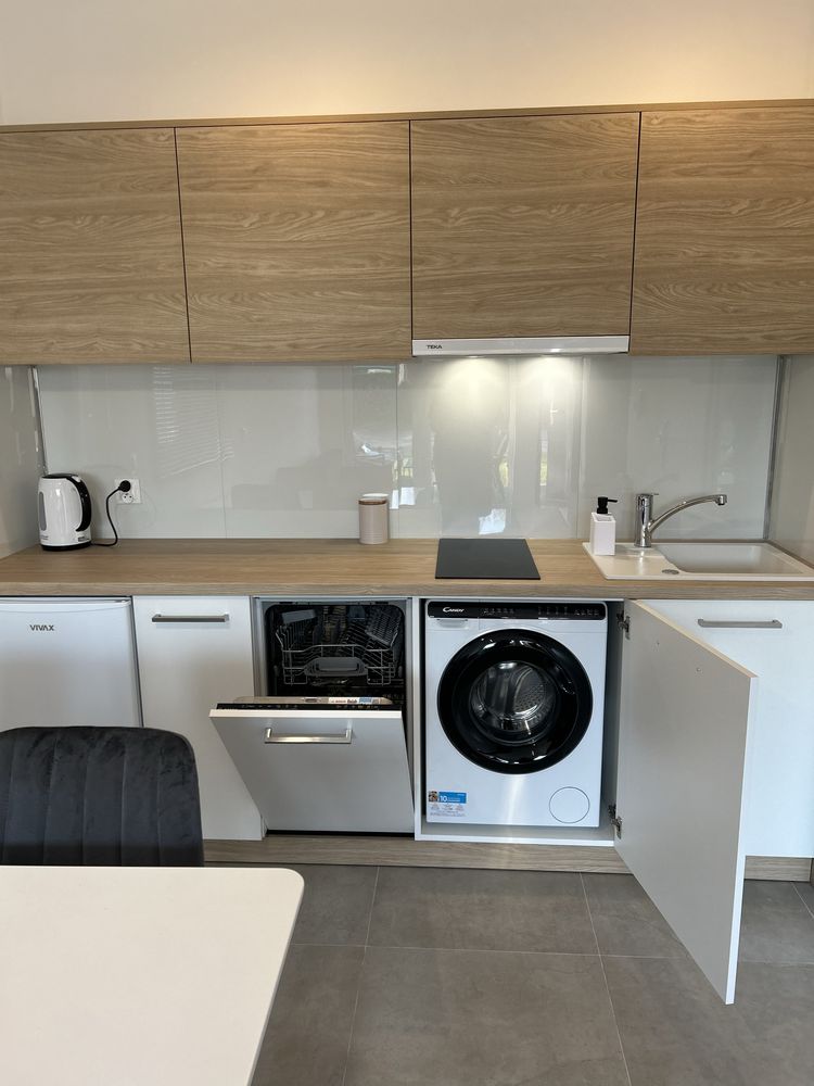 Marina Domki Apartamentowe Jastarnia