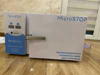 Сухожарова шафа MicroStop ГП 15 Pro