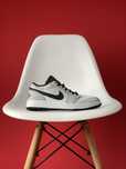 Buty Nike Air Jordan 1 low Light Smoke Grey 36-45 unisex trampki