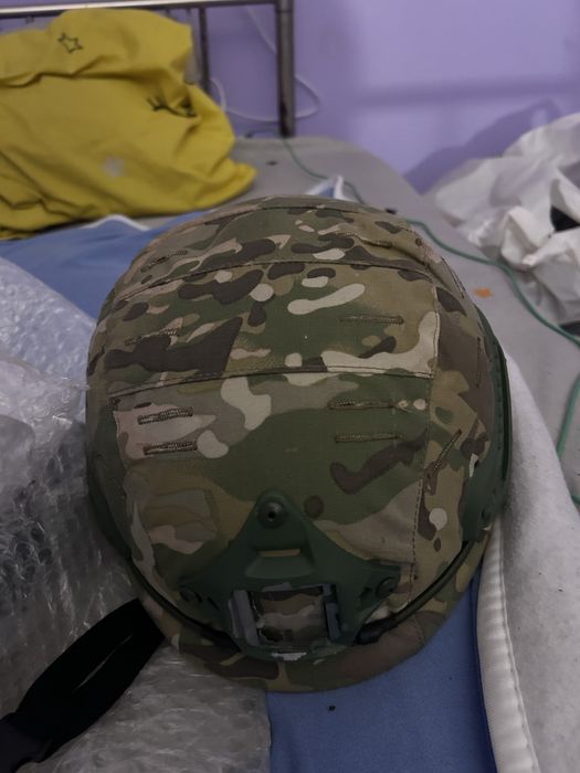 Продам шолом захист 3А