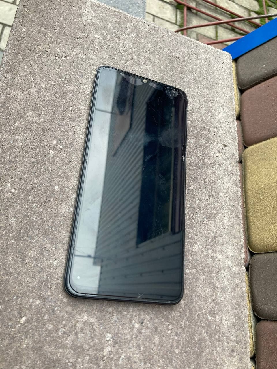 Тіліфон poco C65