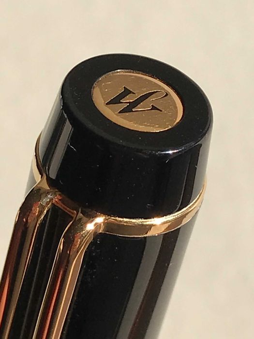 Caneta Waterman Man 100/Le Man 100