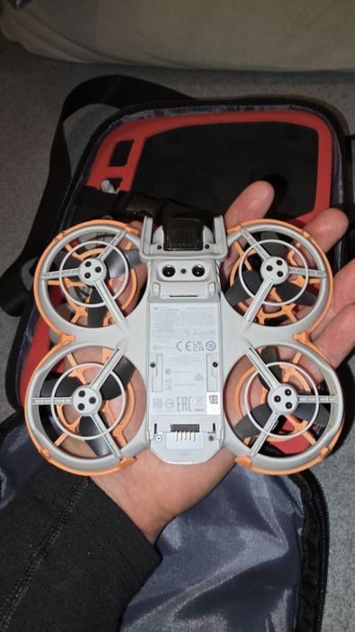 Dji Neo Fly More Combo