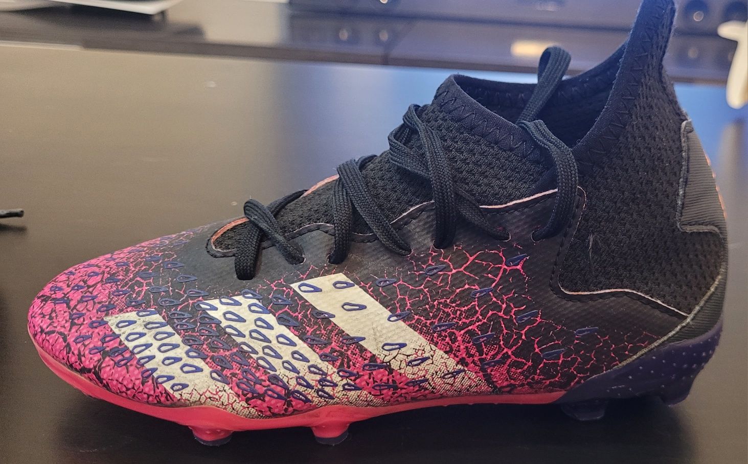 Adidas predator criança