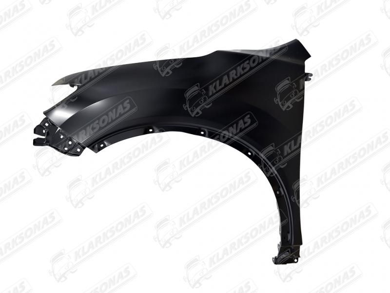 Крыло NISSAN ROGUE,2014-2017 631014BA0A/F31014CCMA 631004BA0A/F31004CC