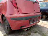 Zderzak tylny FIAT Punto II Sporting 3d 199/A