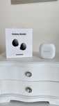 Słuchawki bezprzewodowe  Samsung  Galaxy Buds 2