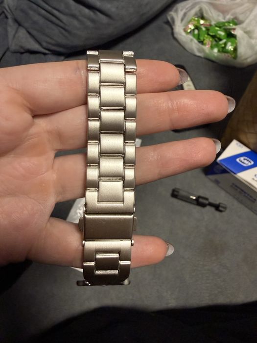 Ремешок для Apple Watch 42/44/45/49 мм новый