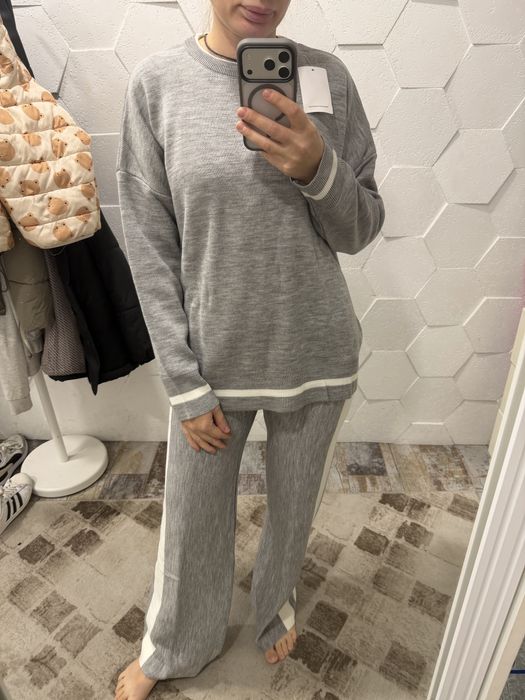 костюм спортивний С