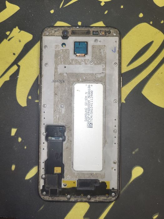 Samsung A6 2018 A600FN/DS 3/32