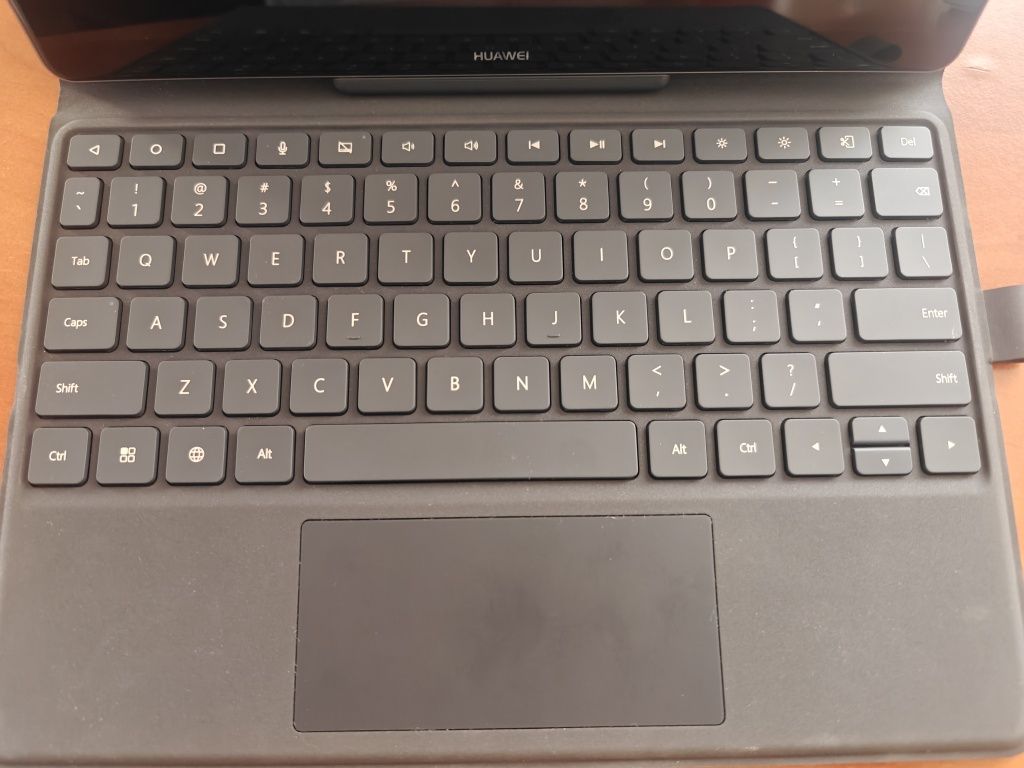 Tablet Huawei MediaPad M5 Android plus klawiatura i Harman/Kardon