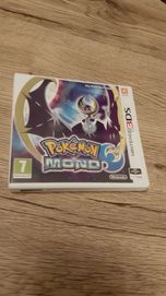 Pokémon Moon / Nintendo 3DS
