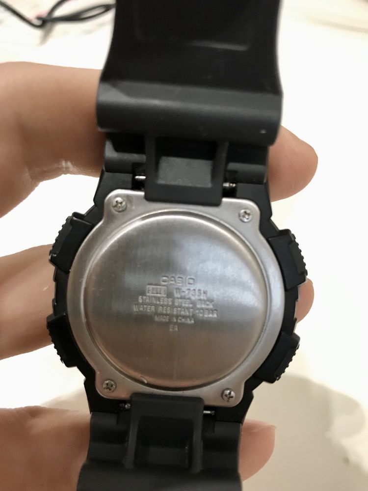 CASIO W-735H (3416)