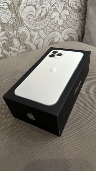 iPhone 11 Pro 64Gb White