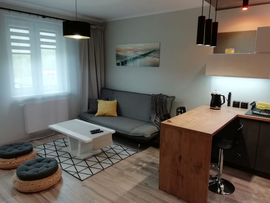 Apartamenty u Nataszy  - ZAPRASZAMY/ Ustrzyki Dolne , Bie