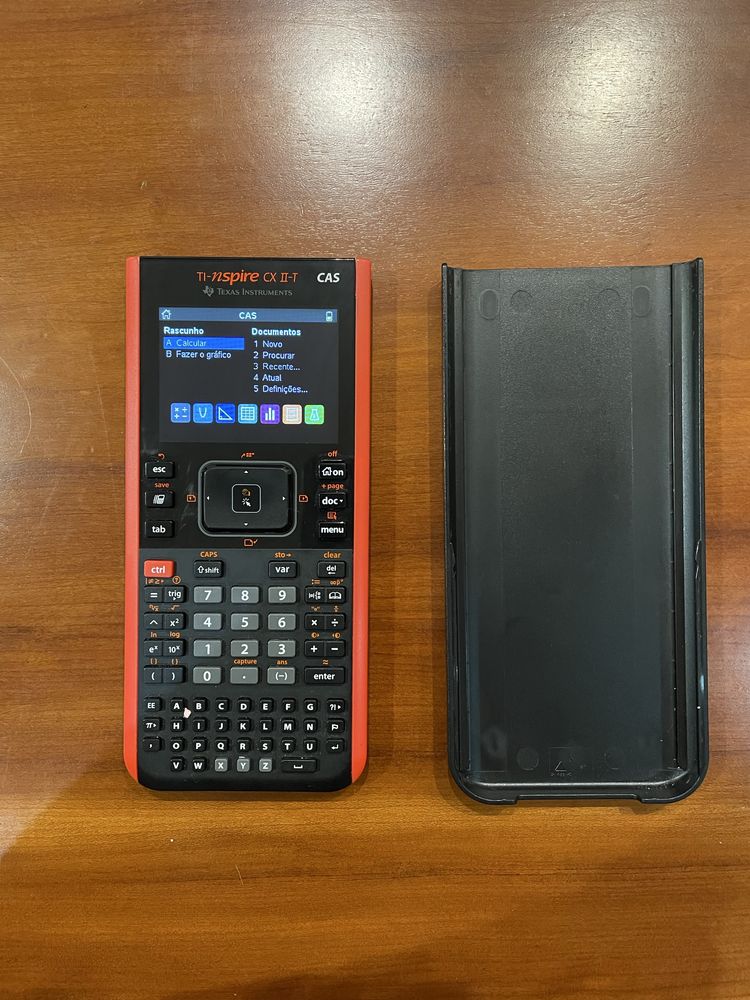 Maquina calculadora