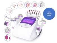 Máquina Lipo Laser+Cavitação+RFrequencia Aristorm 10 in1 Modelo 2024