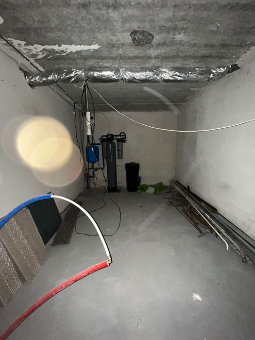 Продаж 1\2 котеджу з ремонтом у Бірках