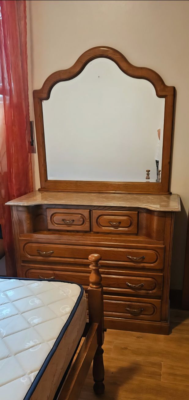 Quarto Casal Completo