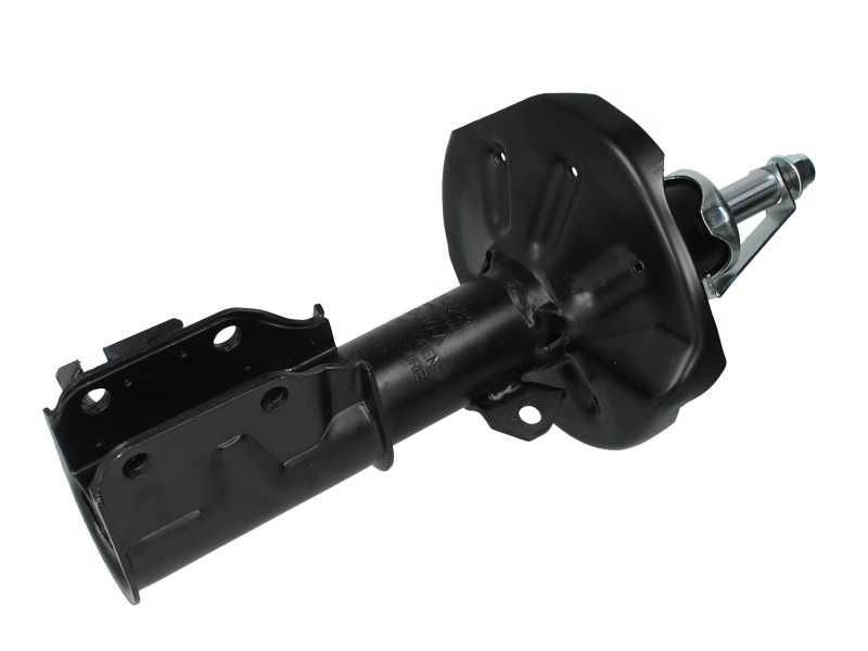 Амортизатор/Стойка Пердній/Задній на Mazda 323/Мазда 323