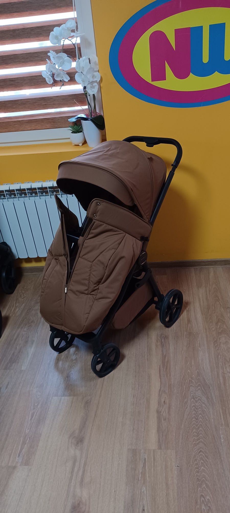 Carrello Bravo Carbon wyprzedaż ekspozycji NOWY