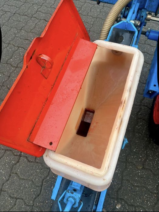 Сівалка кукурудзяна Monosen| 4 рядки| з Німеччини| супер стан!!!