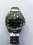 Zegarek Seiko Kinetic SKA  Kwarcowy 5M62