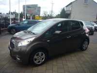 Kia Venga Salon PL