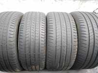 Bridgestone Alenza 001  275/40 R20 106W 245/45 R20 103W 2024 7-7.5mm